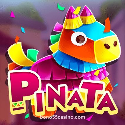 Imagen del juego Pinata