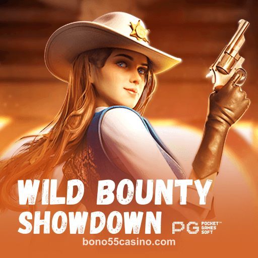 Imagen del juego Wild Bounty Showdown