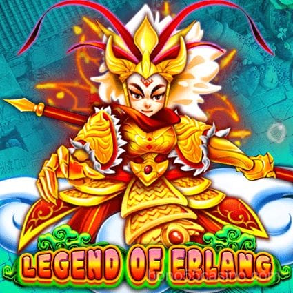 Leyenda de Erlang